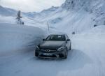 Mercedes-Benz C300 d 4Matic AMG Line 2018 года (WW)
